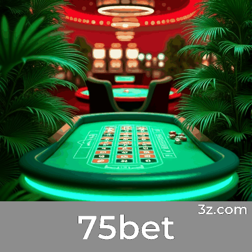 75bet: Bônus e Promoções Únicas que Você Não Pode Perder!