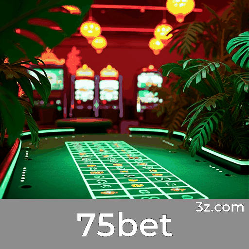 75bet: Estratégias Essenciais em Jogos de Cassino