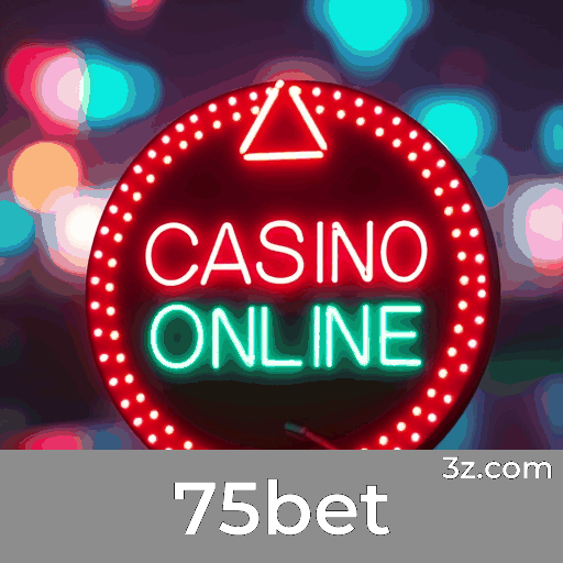 75bet: Plataforma de Cassino Online Premiada