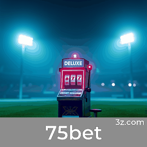 75bet: Plataforma de Interação Comunitária Excepcional