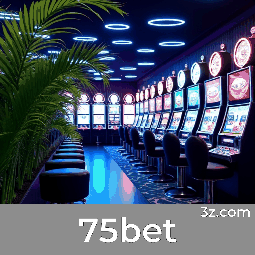 75bet Casino: Exclusividade e Luxo no Programa VIP
