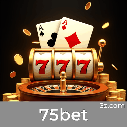 75bet: Bônus e Promoções Únicas que Você Não Pode Perder!