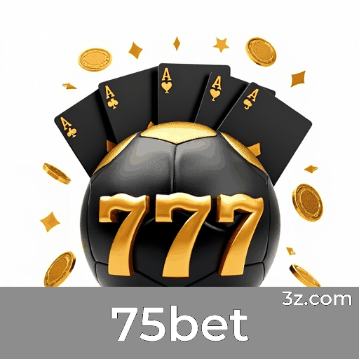 75bet: Inovação e Tecnologia em Jogos