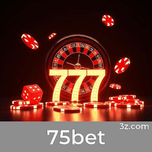 75bet: Inovação e Tecnologia em Jogos