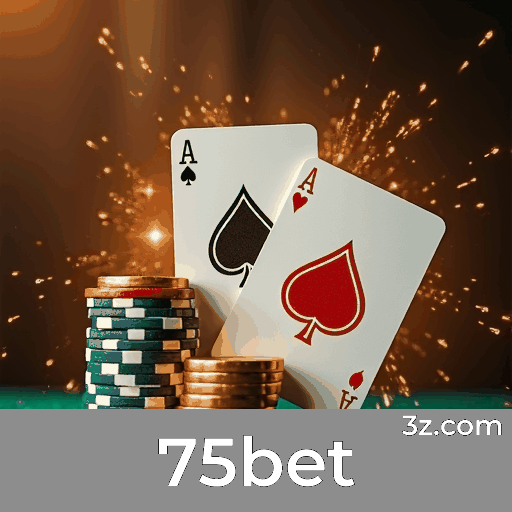 75bet: Plataforma de Interação Comunitária Excepcional