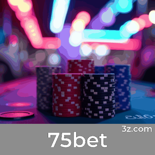75bet: Bônus e Promoções Únicas que Você Não Pode Perder!