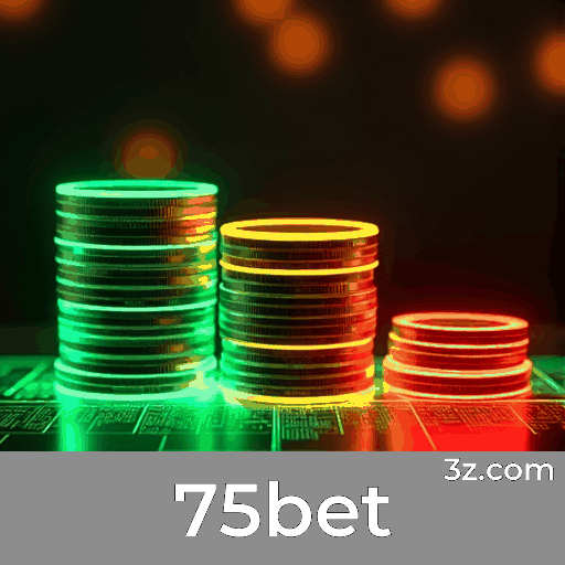 75bet: Plataforma de Interação Comunitária Excepcional