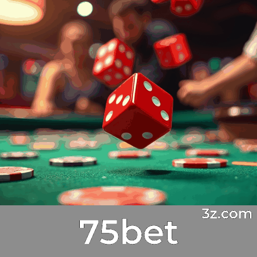 75bet: Inovação e Tecnologia em Jogos