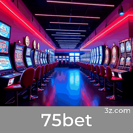 75bet Dados Esportivos: Ciência e Análise para Apostas