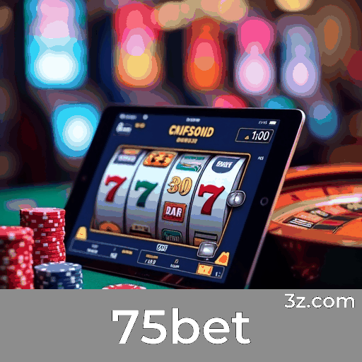 Descubra Vantagens Únicas com o App 75bet!
