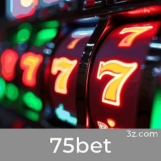 75bet: Inovação e Tecnologia em Jogos